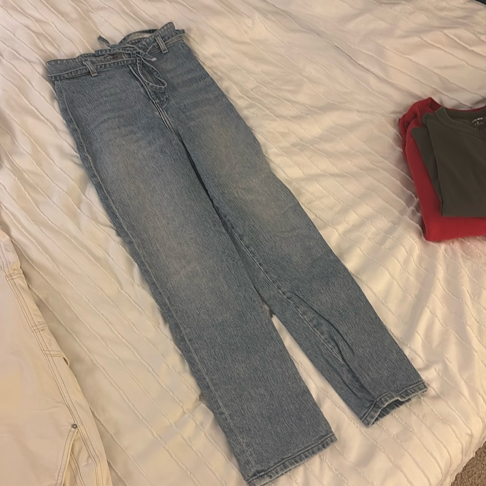 Reformations jeans